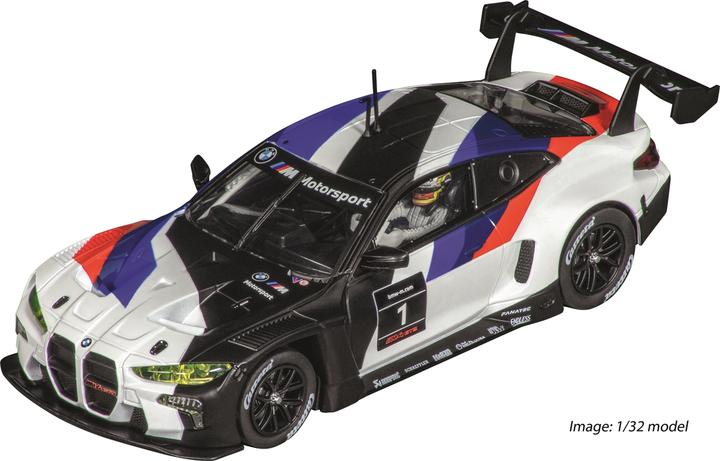 Produktbild Carrera BMW M4 GT3 BMW M Motorsport No.1