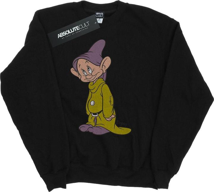 Produktbild Disney Classic Dopey Sweatshirt (3XL)