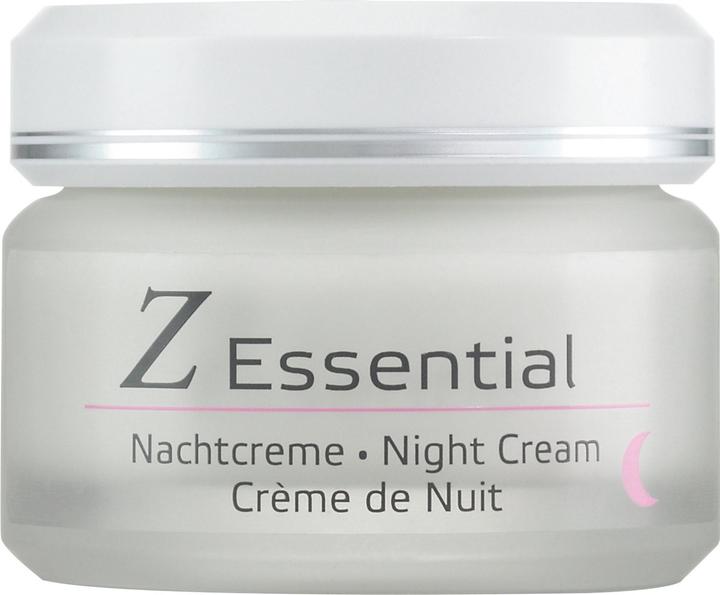 Annemarie Börlind Z Essential Nachtcreme (50 ml, Nachtcreme)