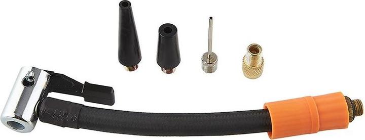 Produktbild Tracer 47522 RES-09B6 Wireless Car Compressor (10 Bar)