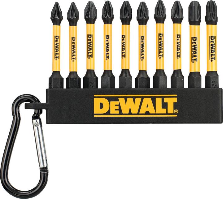Productafbeelding DeWalt DT7276-QZ (Kruis Pozidriv PZ)