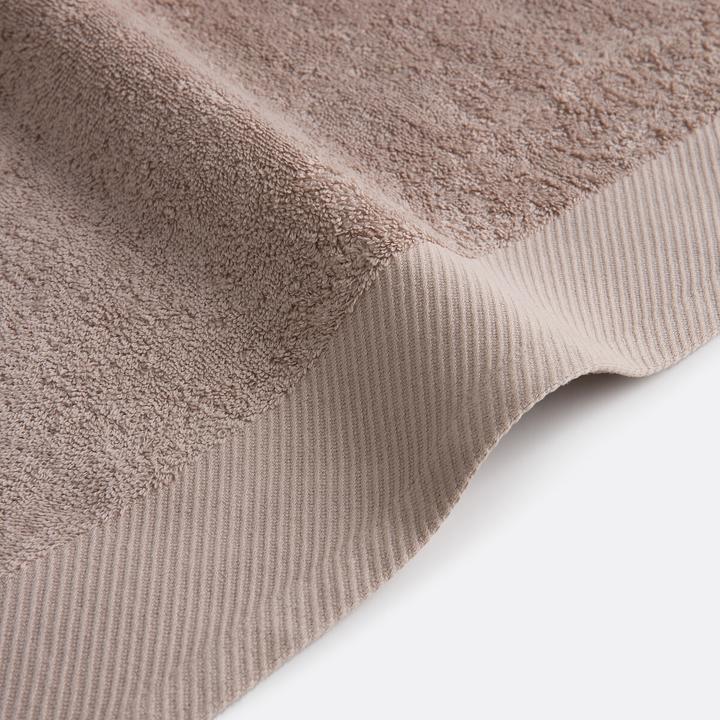 Image du produit La Redoute Interieurs Serviette Eponge (50 x 100 cm)