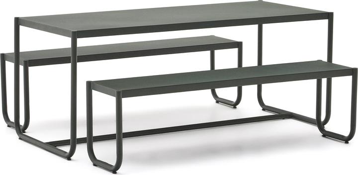 Produktbild Kave Home Sotil (183 x 83 x 75 cm)