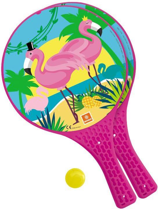 Image du produit Mondo Beach Paddles Fantasy - 3 as