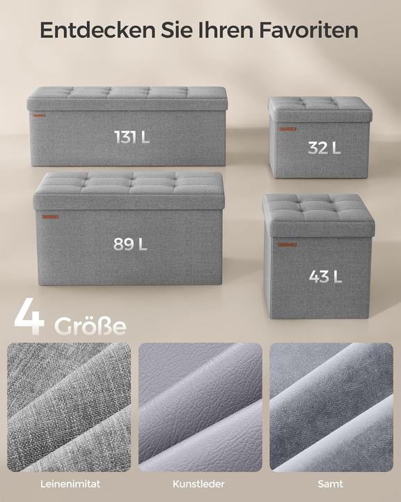 Produktbild Songmics Foldy (76 cm)