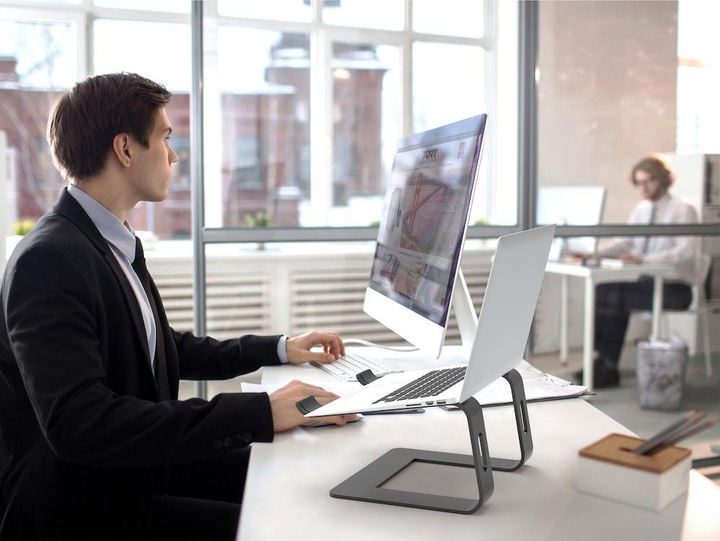 Productafbeelding Port Designs Ergonomisch