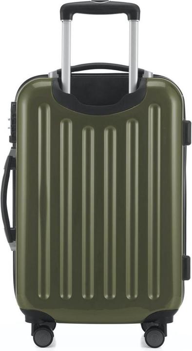 Image du produit Hauptstadtkoffer Alex - Bagage à main rigide brillant avec TSA (42 l, Bagage à main (jusqu'à 50l))
