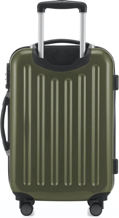 Produktbild Hauptstadtkoffer Alex - Handgepäck Hartschale glänzend mit TSA (42 l, Handgepäck (bis 50l))