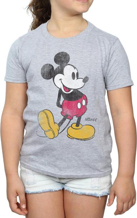 Produktbild Disney Classic Kick TShirt Mädchen (116)