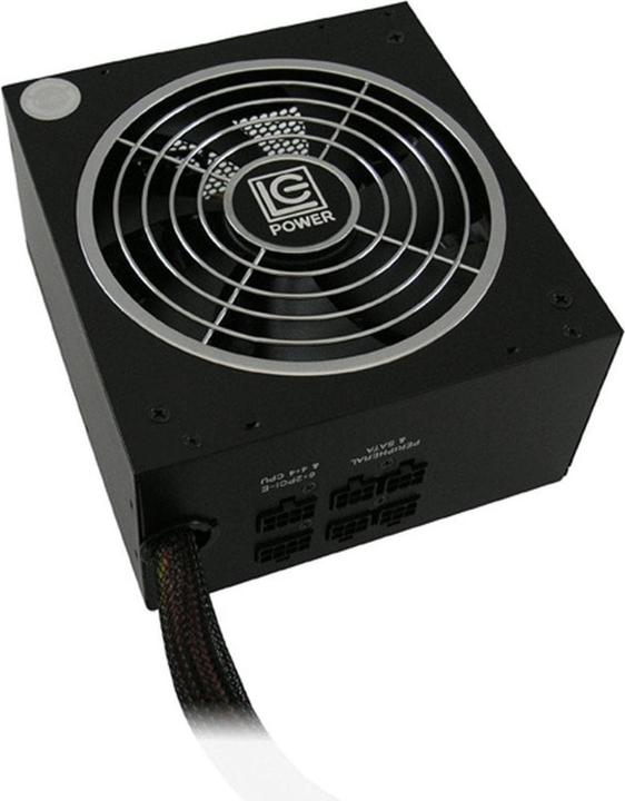 Immagine prodotto LC-Power GP4-Series LC6460GP4 V2.4 (460 W)