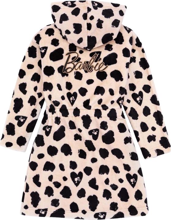 Produktbild Barbie Morgenmantel Mädchen (104)