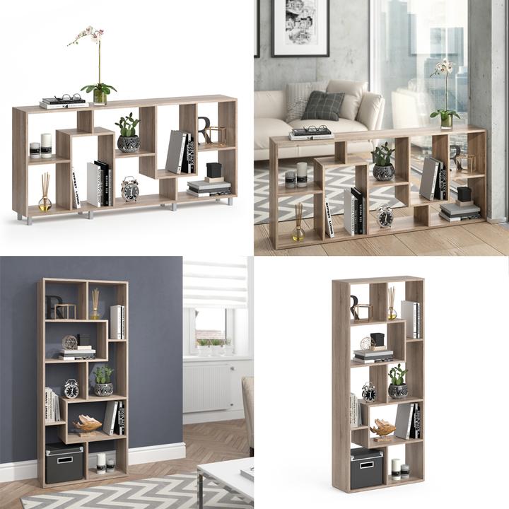 Produktbild Vicco Noa (160.60 x 25 x 67.20 cm)