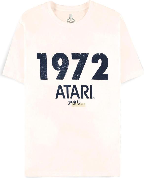 Immagine prodotto Difuzed Atari - 1972 classic tee - XL (XL)