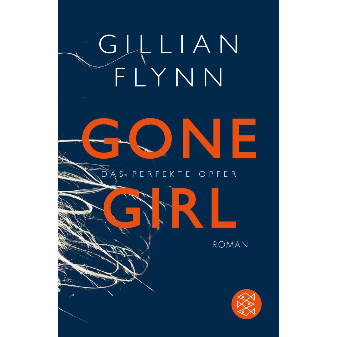 Gone Girl - Das perfekte Opfer, Belletristik von Gillian Flynn, Christine Strüh