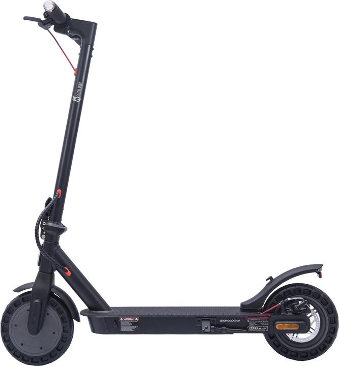 Actual product image Ocean Drive Kickscooter E9 (20 km/h, 30 km, 350 W)