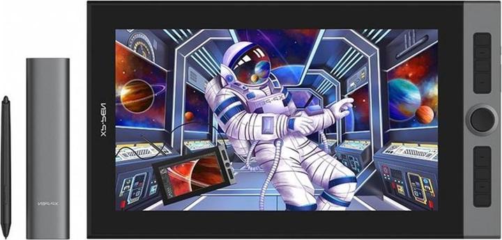 XP-Pen Artist Pro 16 (15.60", 5080 lpi)