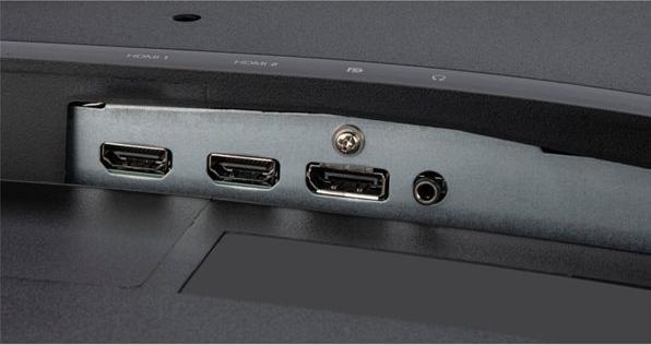 Productafbeelding Lenovo Legioen R32qc-30 (2560 x 1440 pixels, 31.50")