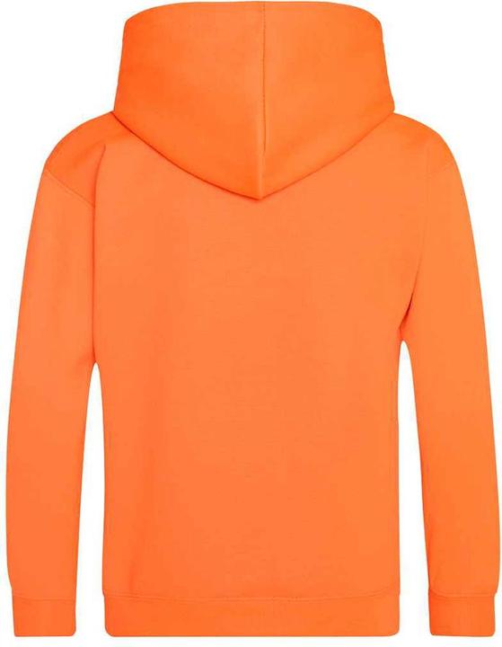 Immagine prodotto Awdis Electric Felpa con Cappuccio Bambini (152, 158)
