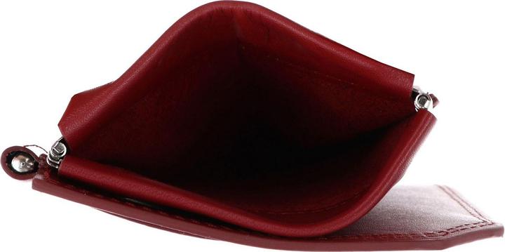 Produktbild Golden Head Polo Geldbörse Leder 10 cm Geldscheinklammer