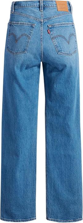 Image du produit Levis Ribcage Full Length (W24/L32)