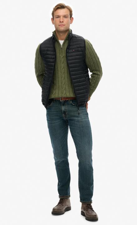 Produktbild Superdry Fuji Lite Steppweste (XL)