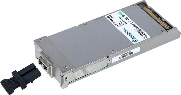 Image du produit BlueOptics Juniper CFP2-100G-ER4-D compatible CFP2 BO92L13640D