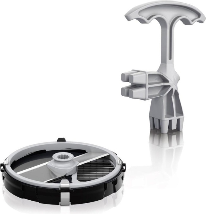 Produktbild Bosch Hausgeräte Würfelschneider