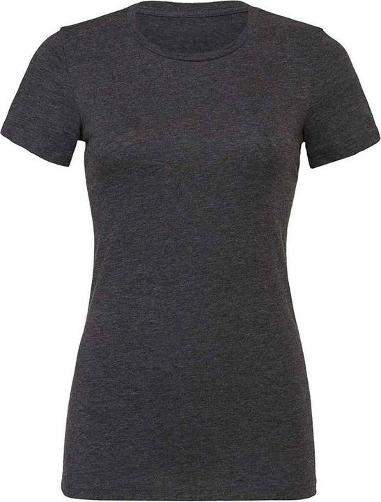 Produktbild Bella Canvas The Favourite Heather TShirt (XL)