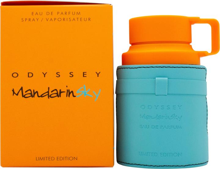 Armaf Odyssey Mandarin Sky (Eau de Parfum, 100 ml)