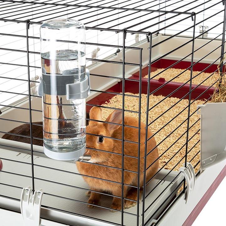 Actual product image Ferplast Rabbit cage Krolik 160, 162x60x50cm