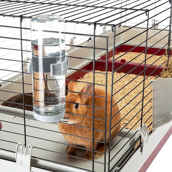 Actual product image Ferplast Rabbit cage Krolik 160, 162x60x50cm