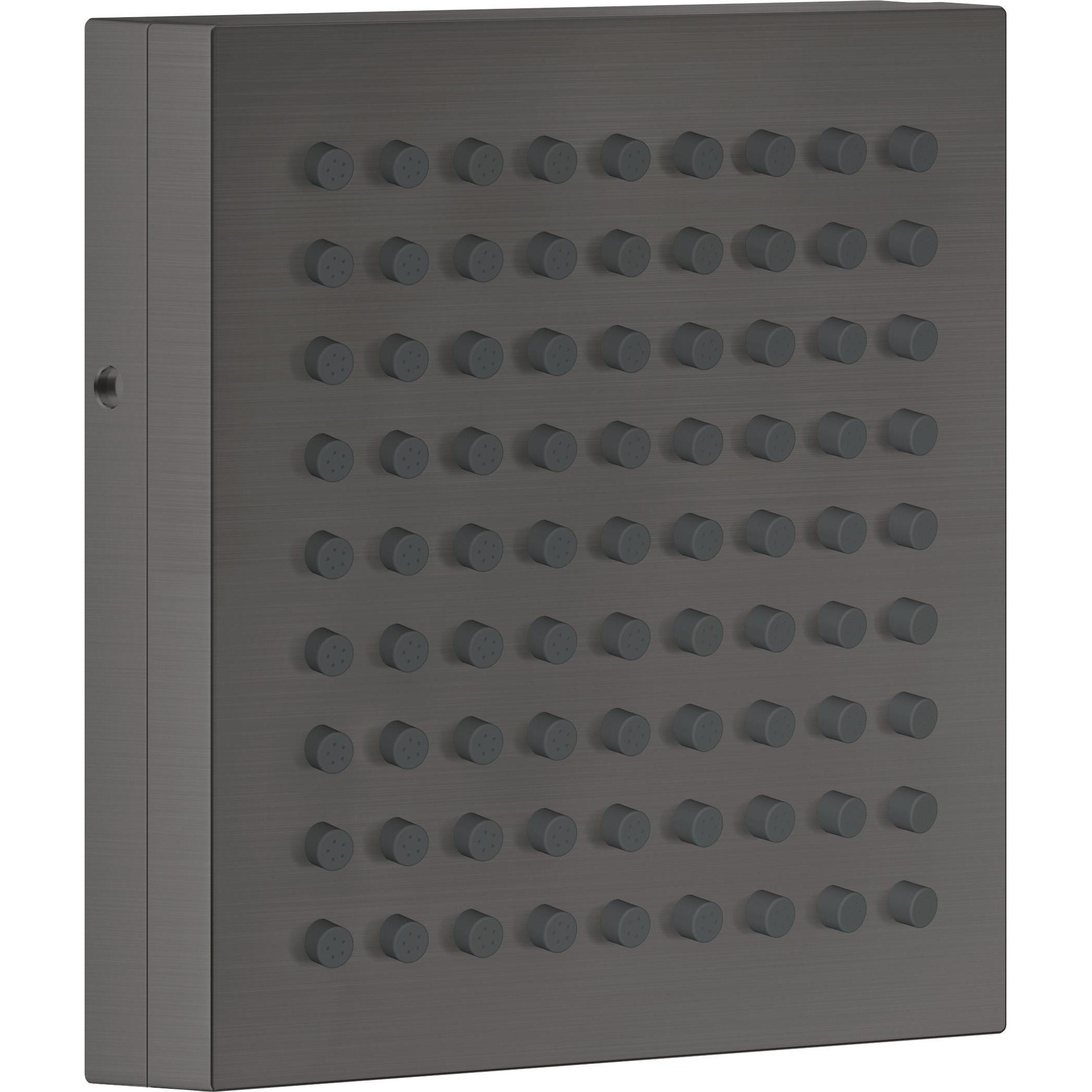 hansgrohe, Duschsystem, AXOR ShowerComposition Schulterbrause 110/110, 1jet, 12596