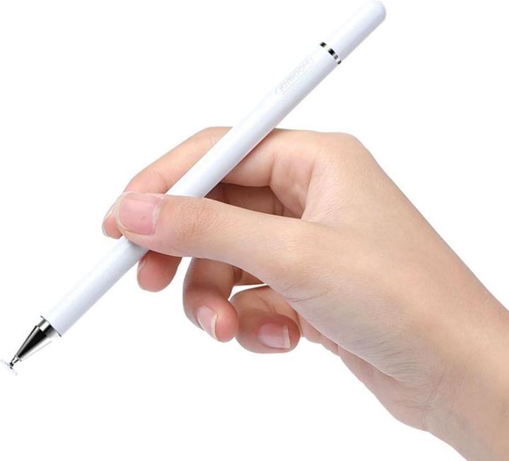 Image du produit Joyroom JR-BP560 Excellent Series Stylet capacitif passif - Blanc