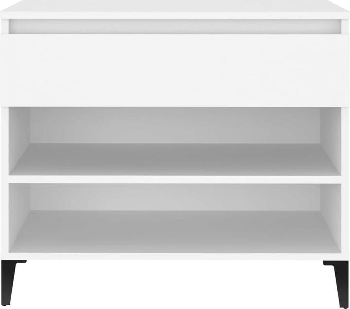 Produktbild vidaXL Schuhschrank (70 x 36 x 60 cm)