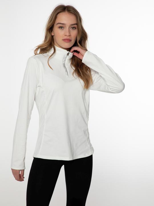 Produktbild Protest FABRIZ 1/4 zip top (40, L)