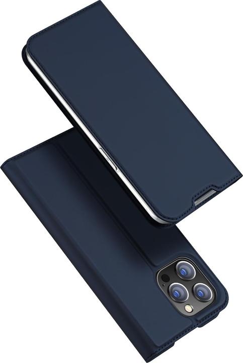 Produktbild Dux Ducis Skin Pro Series Bookcover (Apple iPhone 14 Pro)