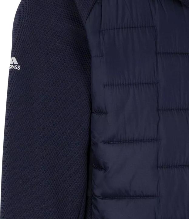 Produktbild Trespass Heber Kapuzenpullover Hybrid (S)