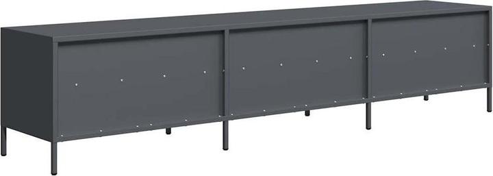 Produktbild vidaXL TV-Schrank (202 x 39 x 43.50 cm)