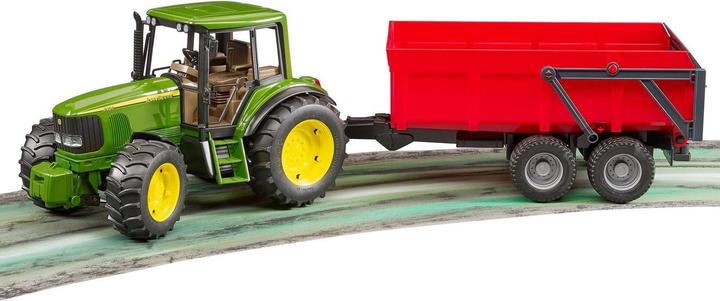Produktbild Bruder John Deere