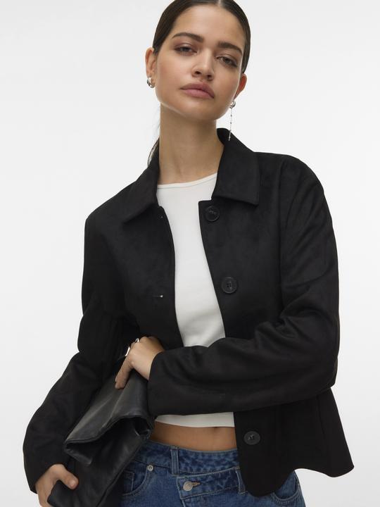Actual product image Vero Moda VMJOSE Jacke Jacke (M)