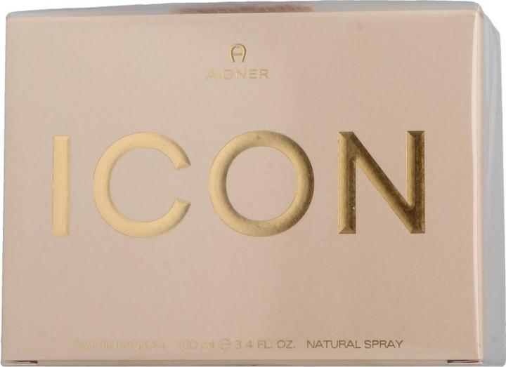 Produktbild Etienne Aigner Icon (Eau de Parfum, 100 ml)