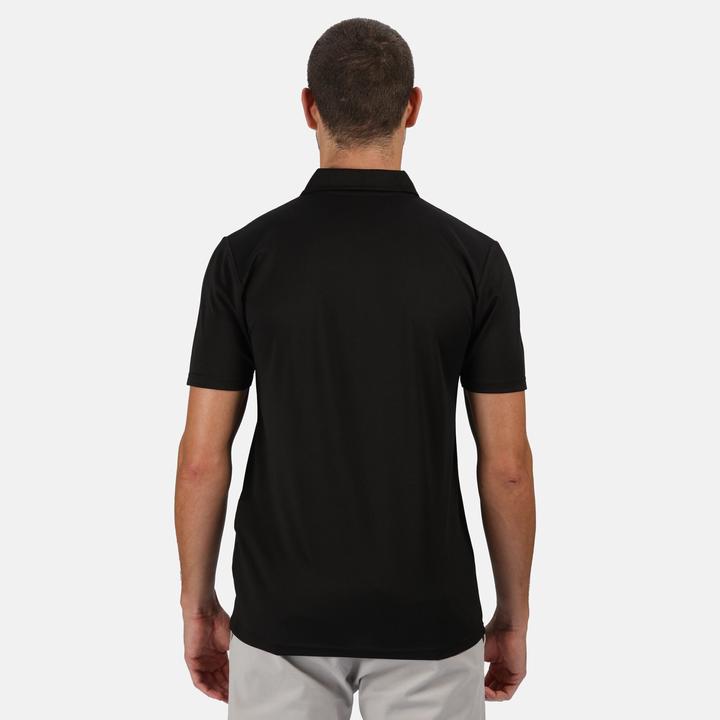 Produktbild Regatta Honestly Made Poloshirt recyceltes Material (XXL)