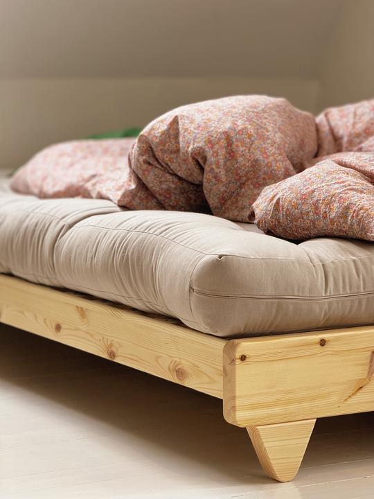 Actual product image Karup Design Fresh (3-seater, Sofa bed)