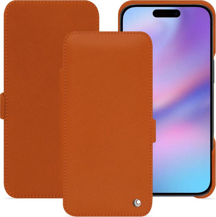 Orange vibrant