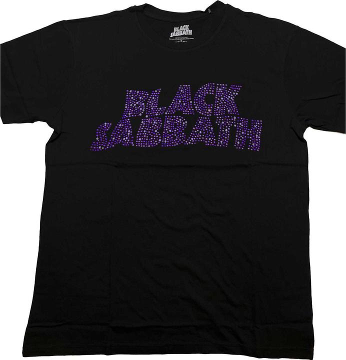 Produktbild Music Brand TShirt Logo (XL)