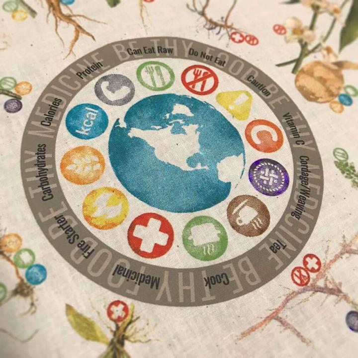 Immagine prodotto Wazoo Gear Bandana da foraggiamento