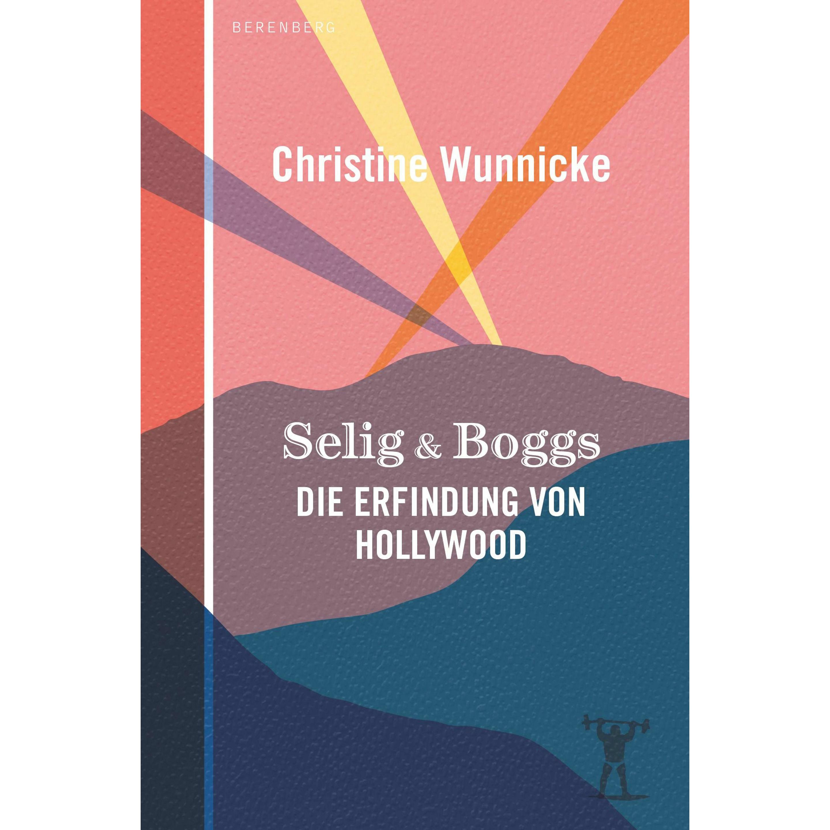 Selig & Boggs, Belletristik von Christine Wunnicke
