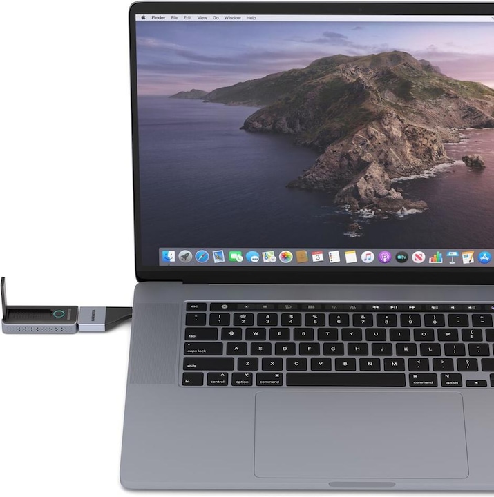 Productafbeelding Marmitek Stream S1 Pro (20 m, HDMI 1.4a, HDMI 1.4b)