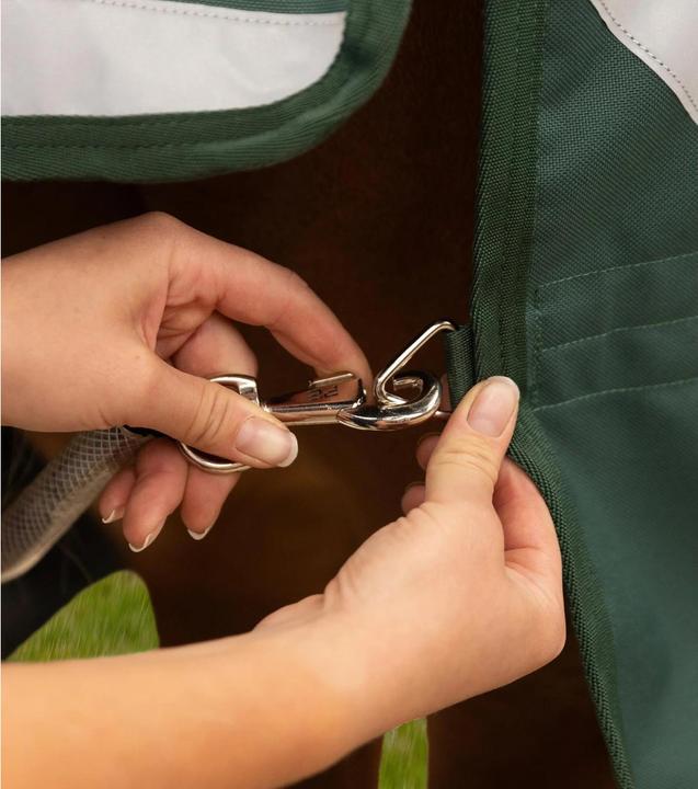 Immagine prodotto Premier Equine Stratus 1200 Series Classic 100g (160 cm)