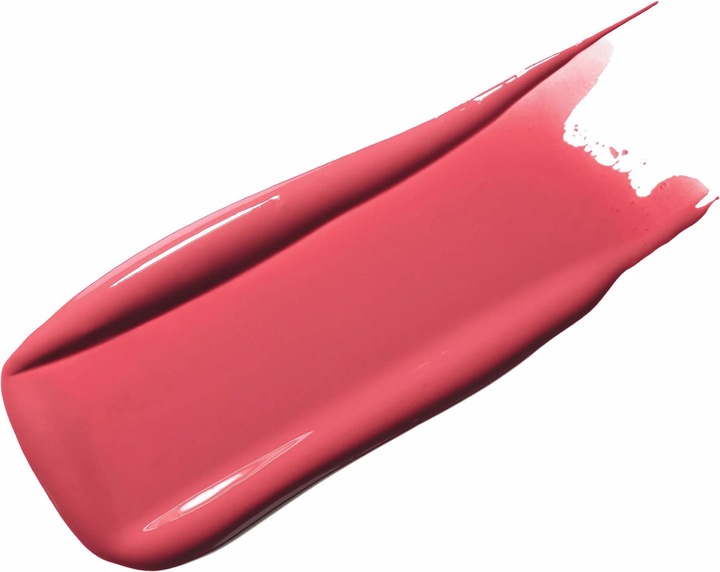 Actual product image MAC Cosmetics Lusterglass Lipstick (547 Pigment Of Your Imagination)